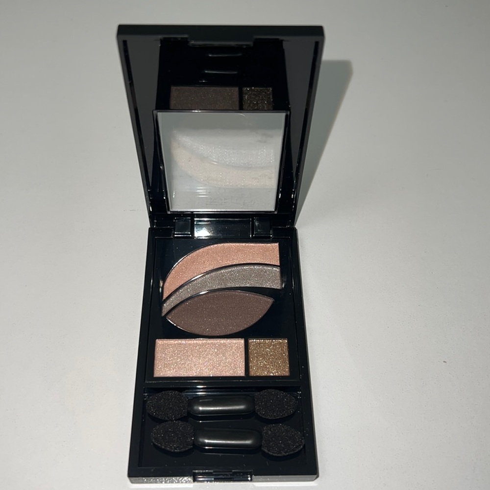 Revlon: 501 Metropolitan Eyeshadow Palette